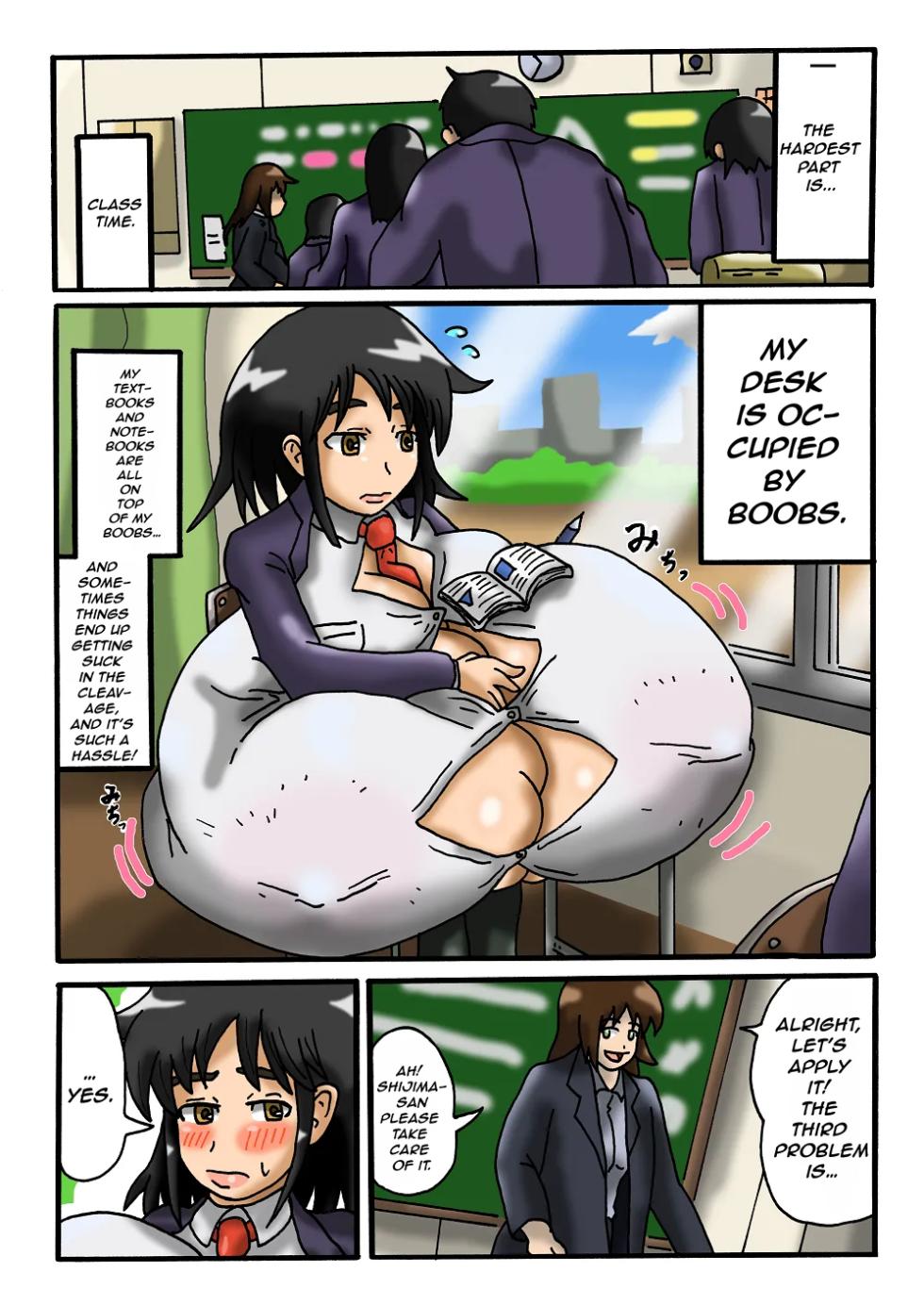 [Kakkuu Mogura]  Yuuki-chan no Toaru 1-nichi [English] - Page 5