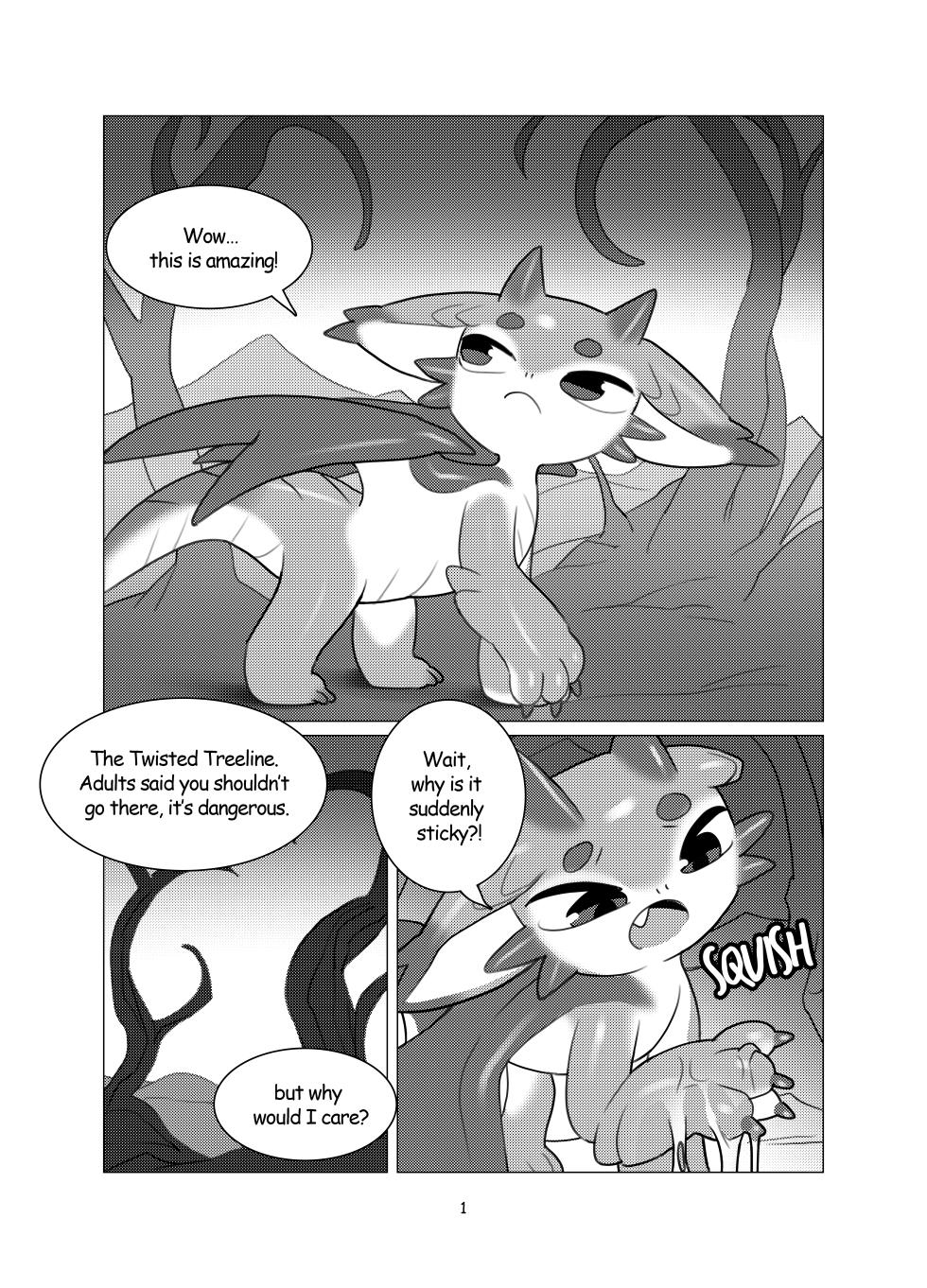 [XVX_MAGENTA] Spawning-Pool - Page 3
