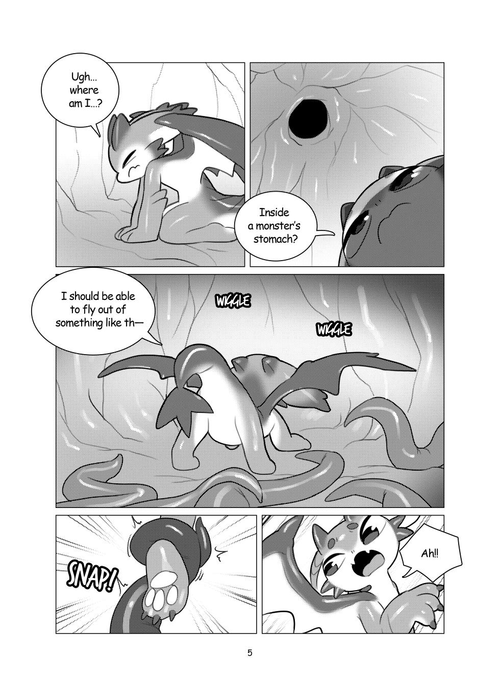[XVX_MAGENTA] Spawning-Pool - Page 7