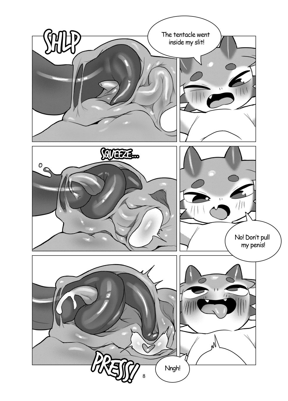 [XVX_MAGENTA] Spawning-Pool - Page 10