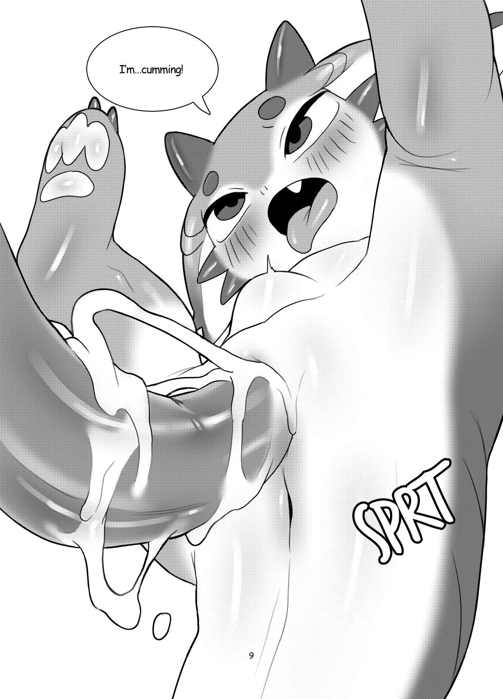 [XVX_MAGENTA] Spawning-Pool - Page 11