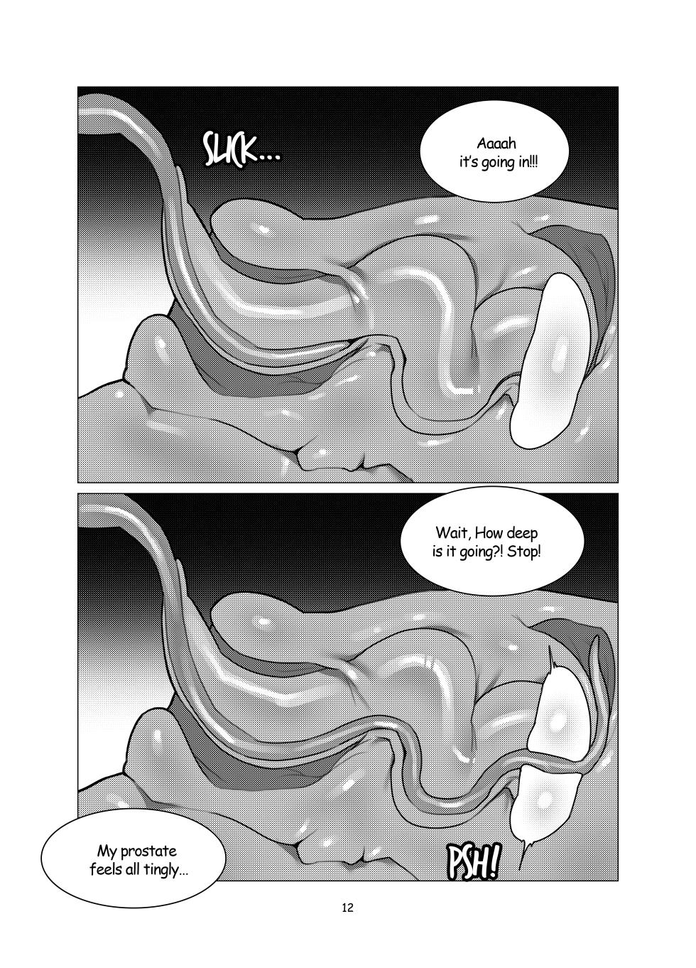 [XVX_MAGENTA] Spawning-Pool - Page 14
