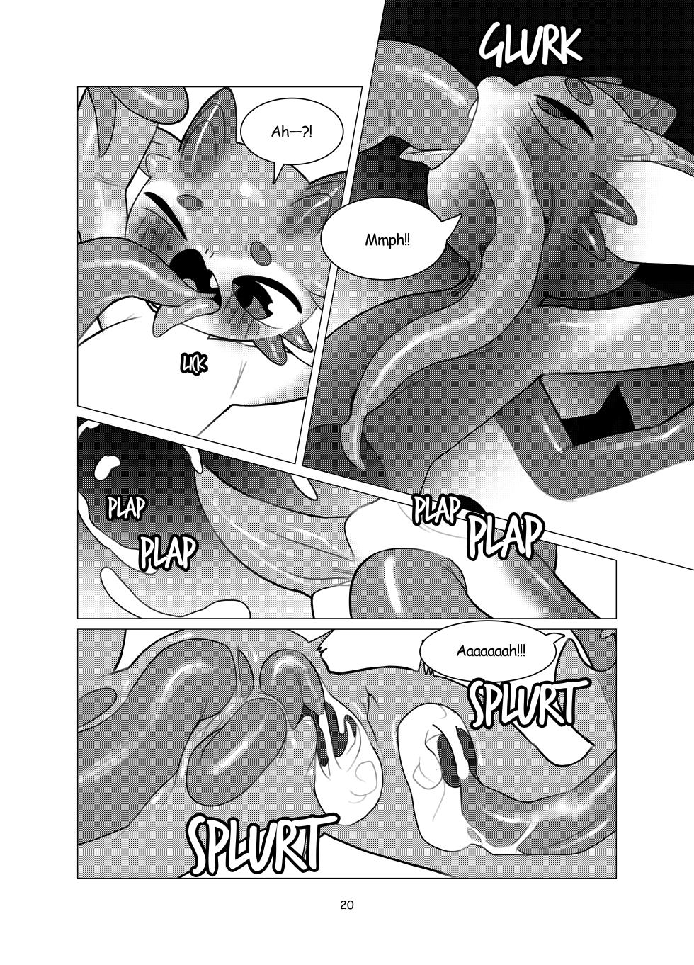 [XVX_MAGENTA] Spawning-Pool - Page 22