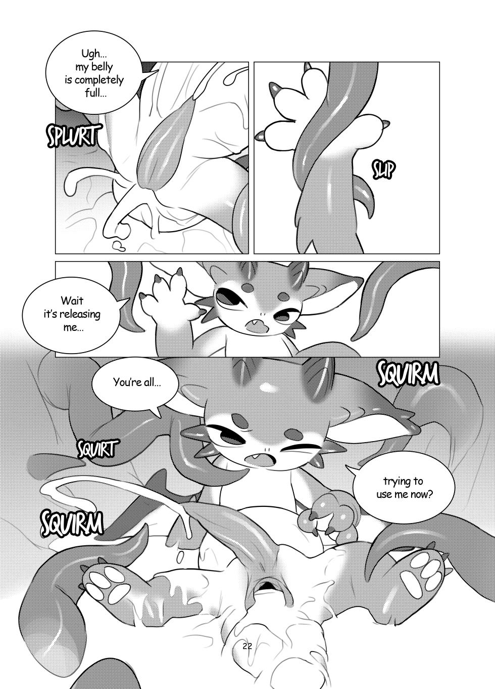 [XVX_MAGENTA] Spawning-Pool - Page 24
