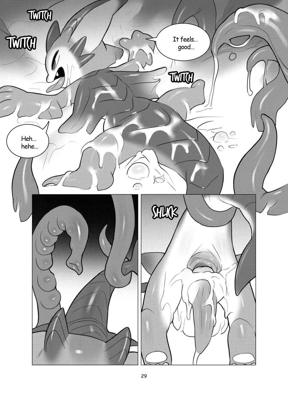 [XVX_MAGENTA] Spawning-Pool - Page 31