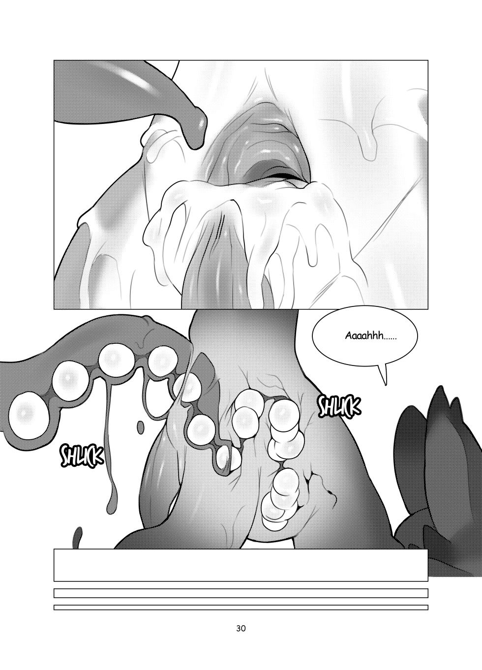 [XVX_MAGENTA] Spawning-Pool - Page 32