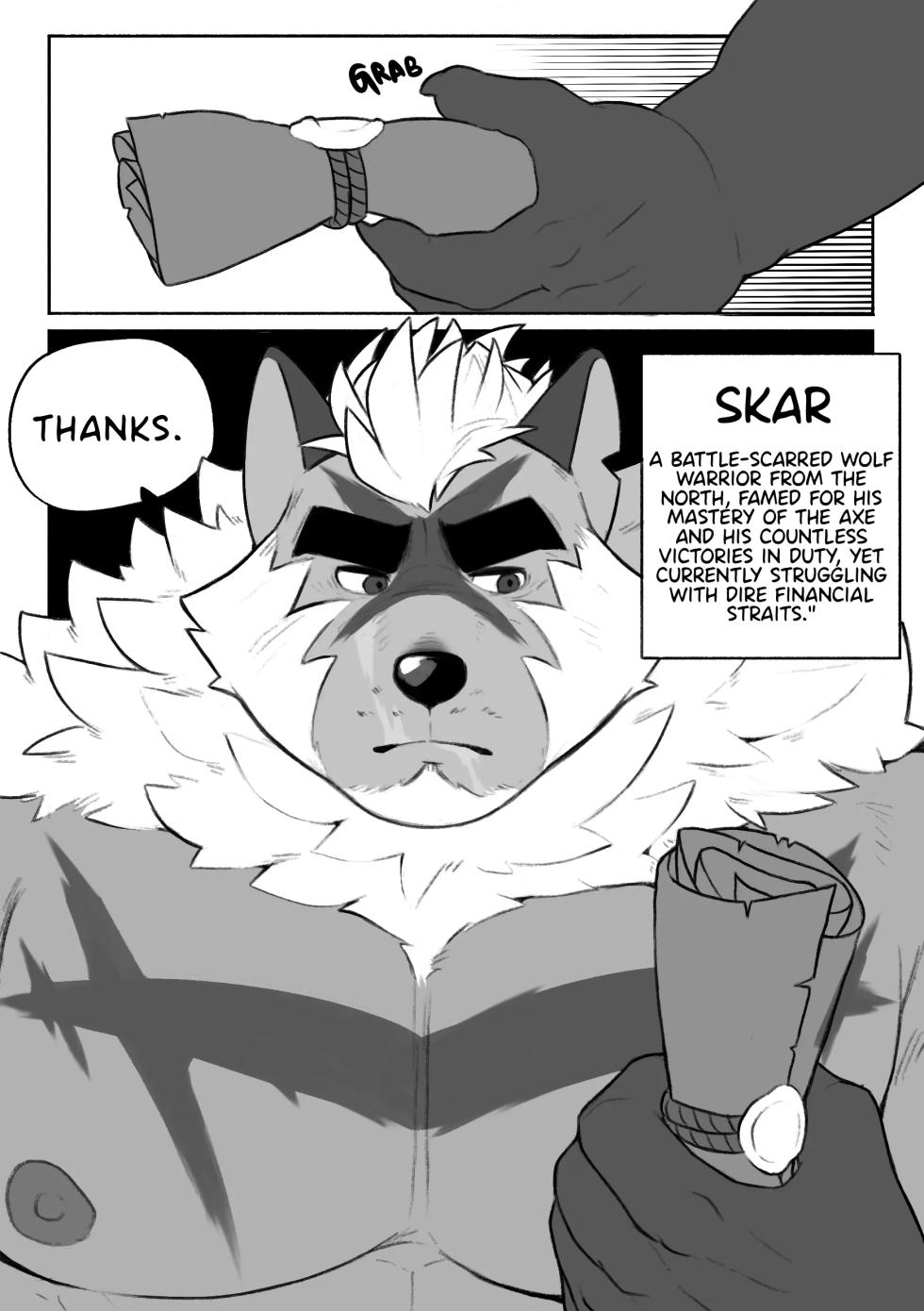 [Retsito] After Effect - Page 3