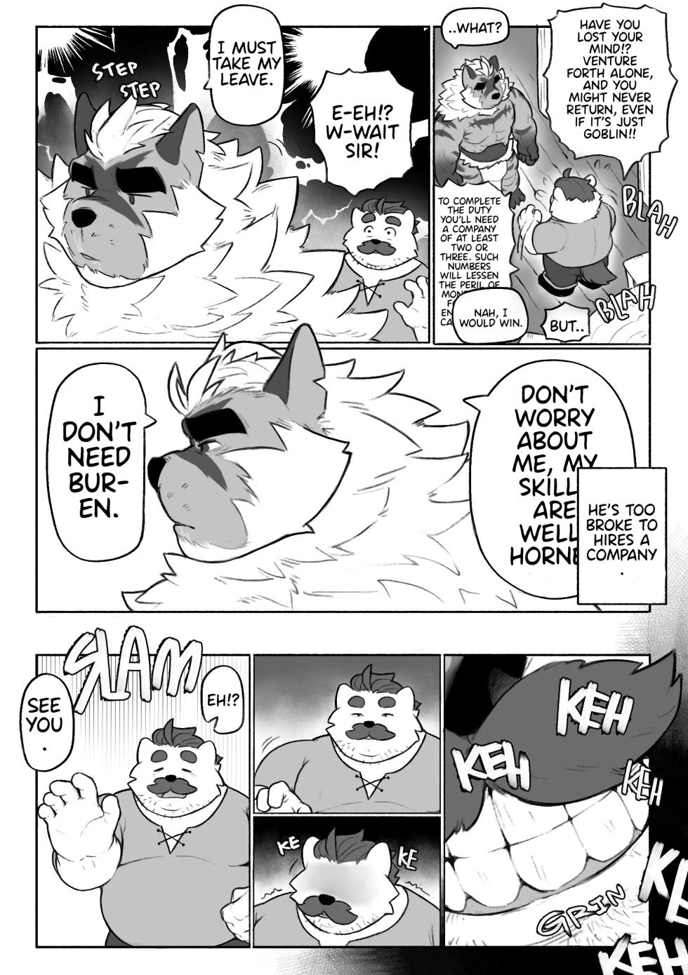 [Retsito] After Effect - Page 4