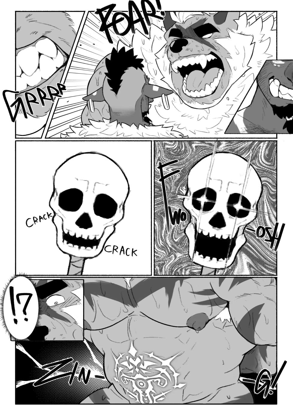 [Retsito] After Effect - Page 11