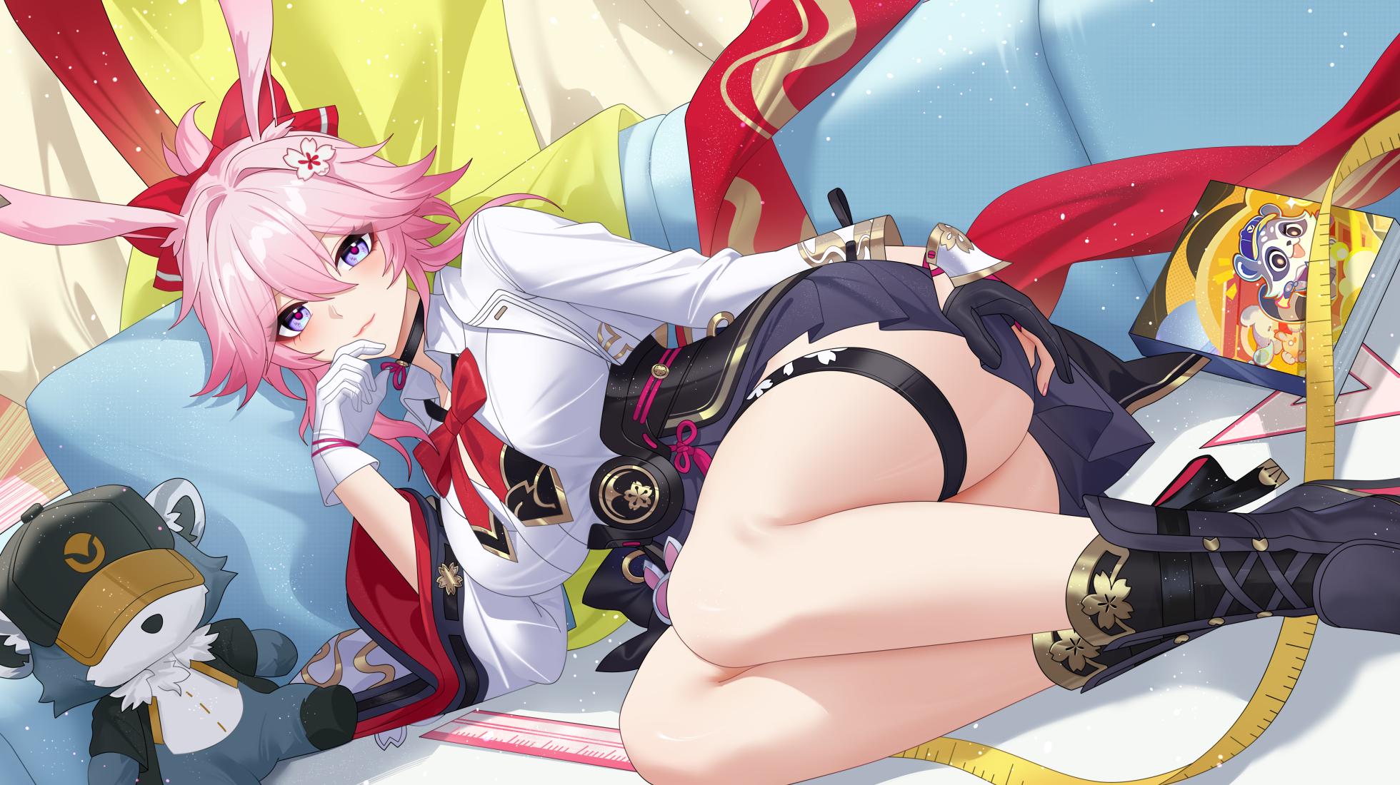 [Pixiv Fanbox] 乌橄榄菜-绯英 - Page 9