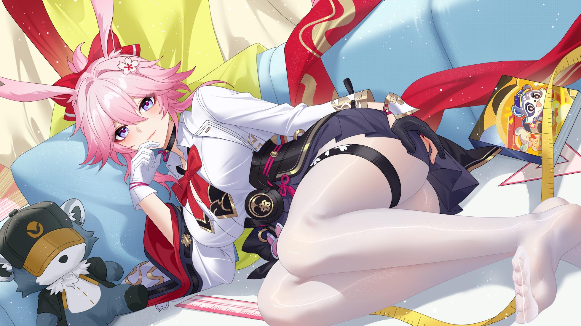 [Pixiv Fanbox] 乌橄榄菜-绯英 - Page 11