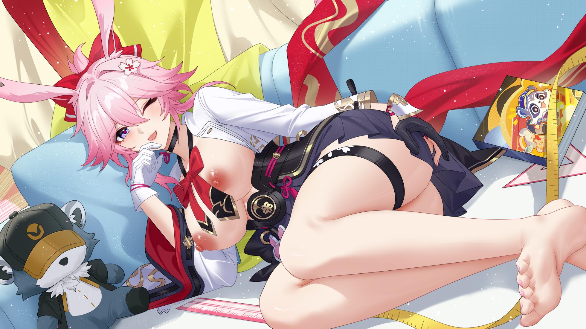 [Pixiv Fanbox] 乌橄榄菜-绯英 - Page 13