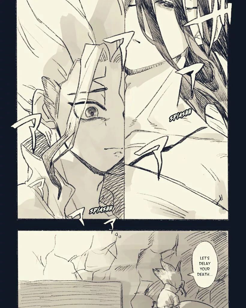 [Oh] TsukaSen Log (Dr.STONE) - Page 8