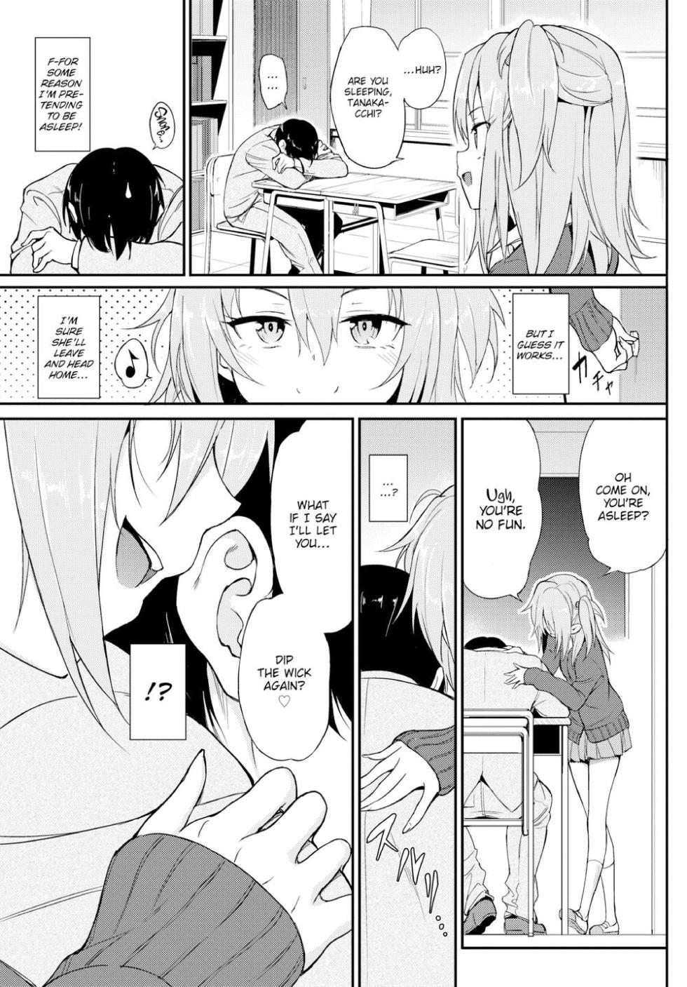 [Kyockcho] Lovely Aina-chan 1 + 2 + 3 [Decensored] [English] - Page 27