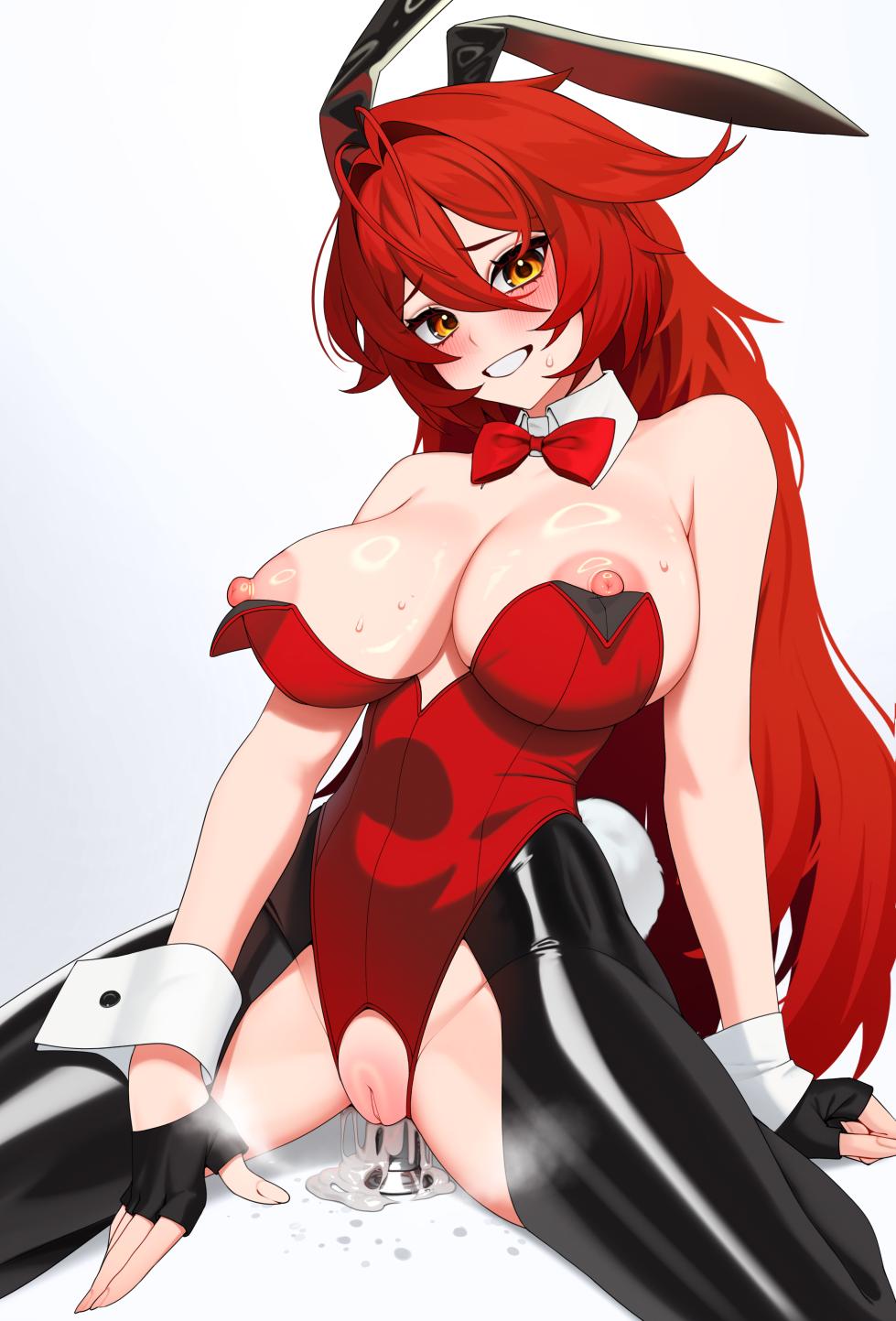 [Ett] Nikke Update (Patreon) - Page 13