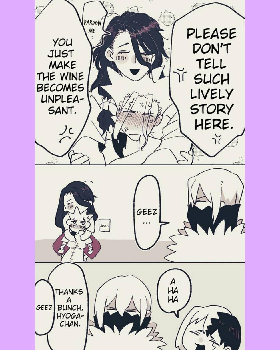 [Nira] TsukaSen Log (Dr.STONE) - Page 7