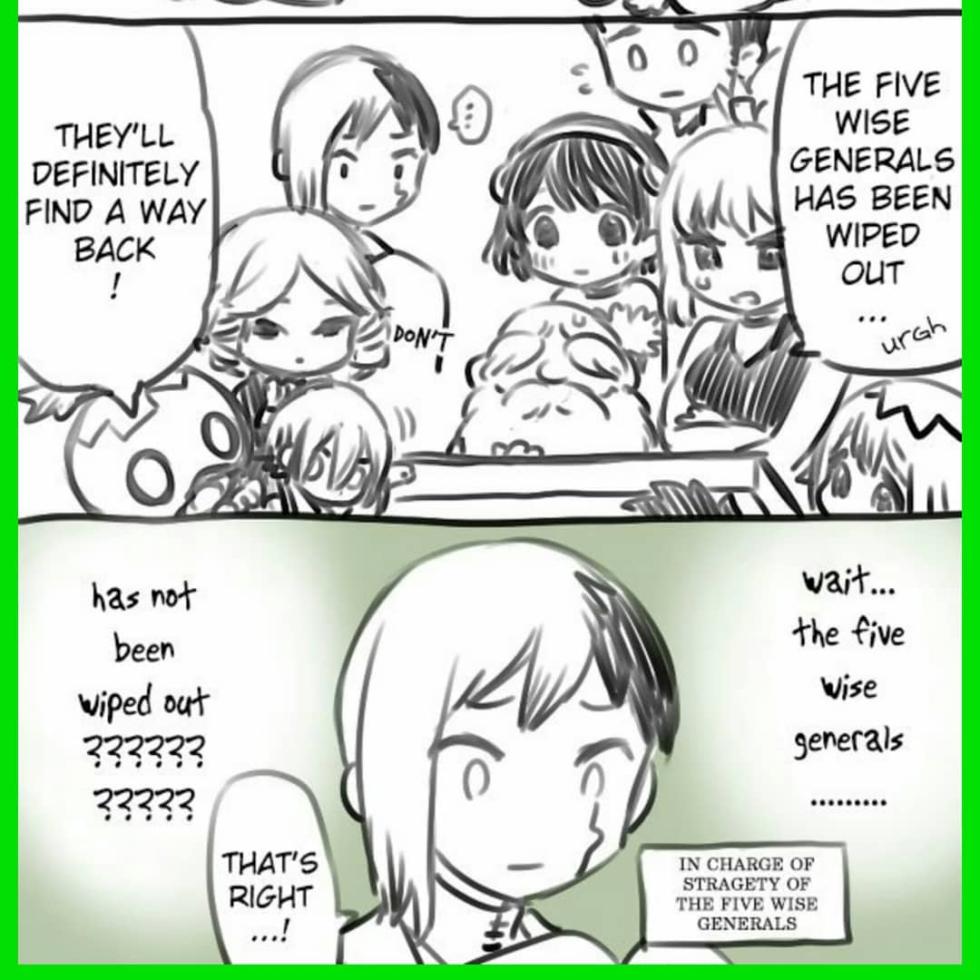 [aneco] TsukaSen Log (Dr.STONE) - Page 11