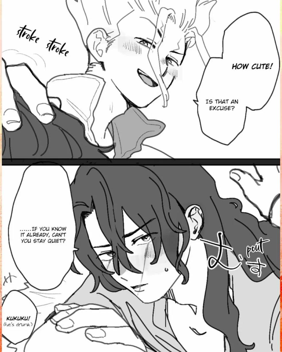 [Aniko] TsukaSen Log (Dr.STONE) - Page 11