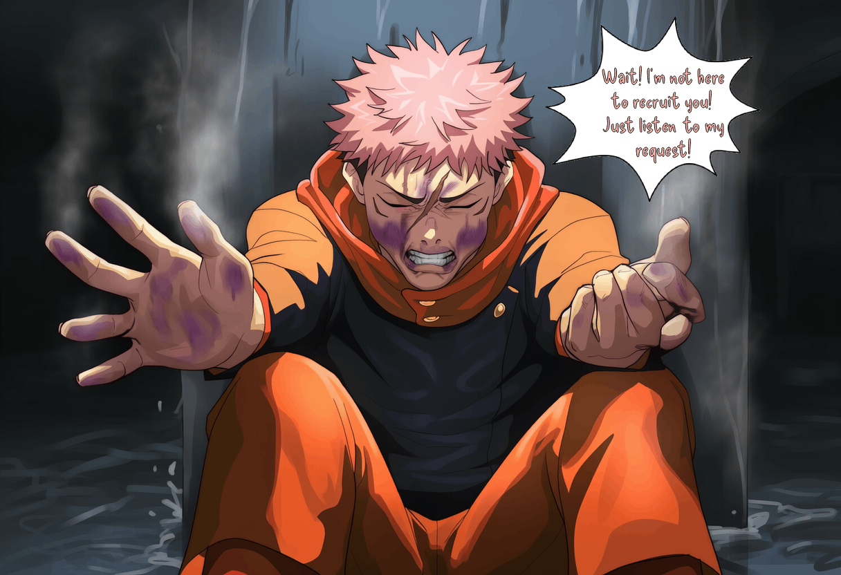 [NagantStan] kirara hoshi (Jujutsu Kaisen) [AI Generated] - Page 3