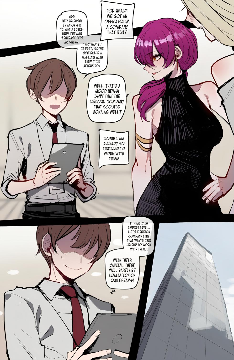 [Ratatatat74] K/DA_Fallen POP STARS - Page 22