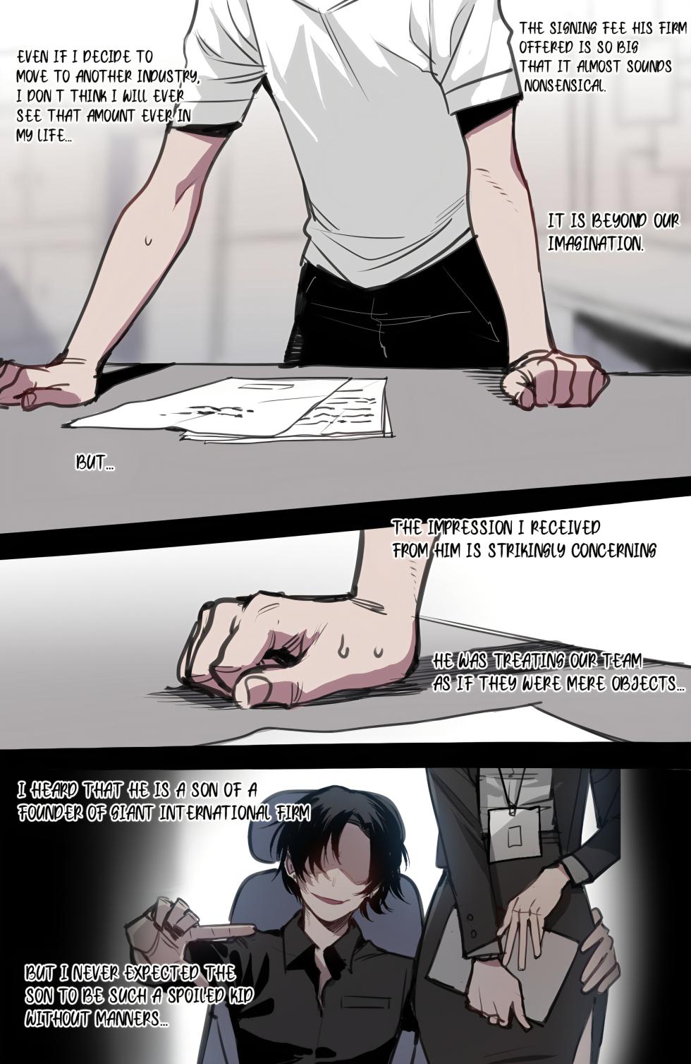 [Ratatatat74] K/DA_Fallen POP STARS - Page 25
