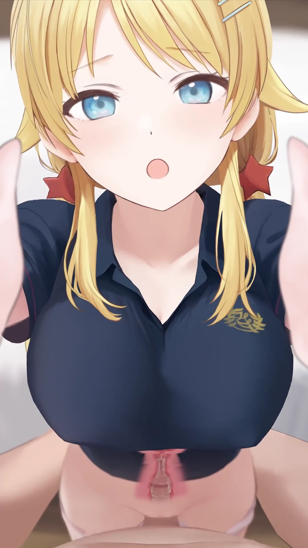 [najar] Meguru 12/2024 webp Animated - Page 10