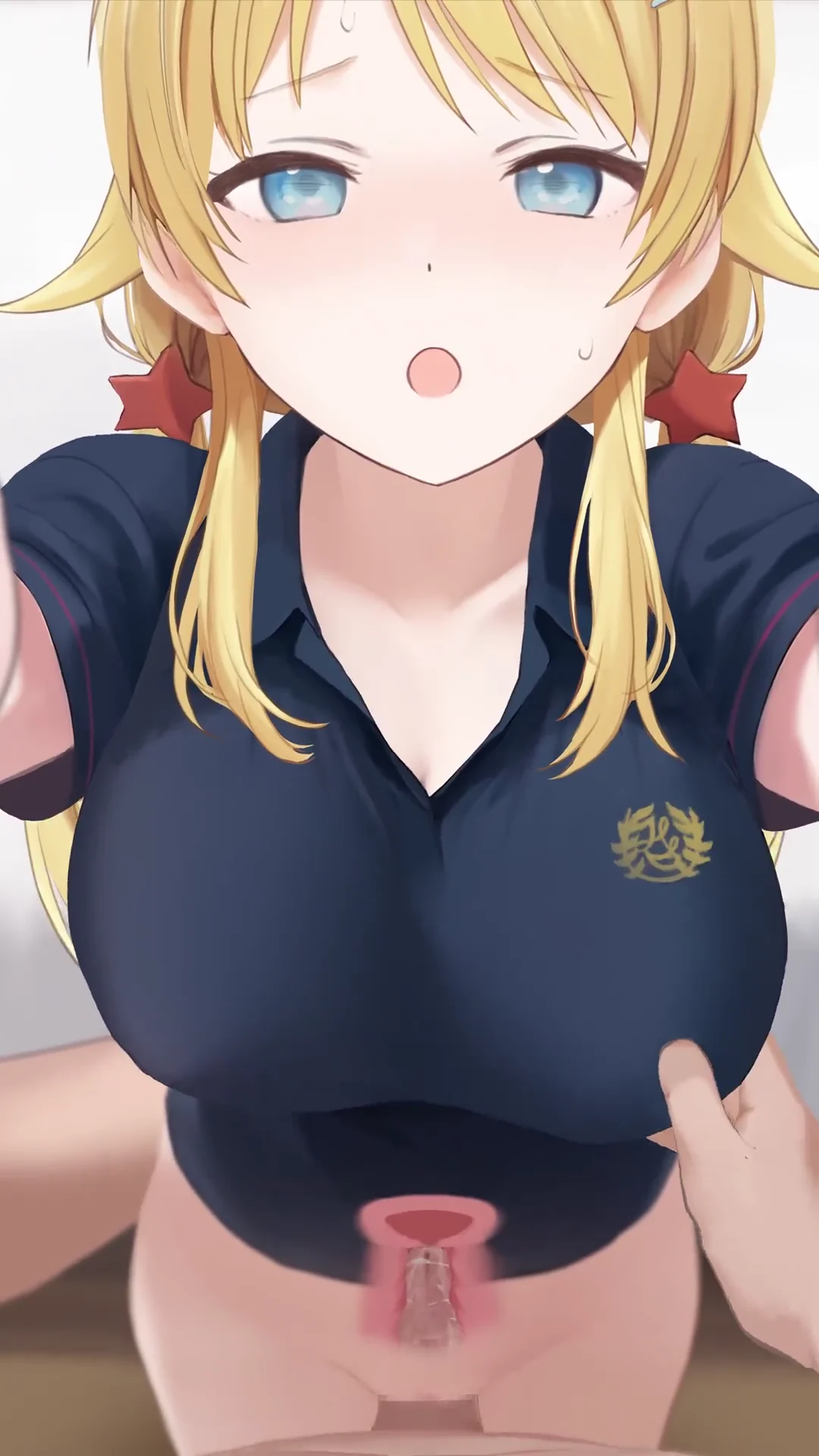 [najar] Meguru 12/2024 webp Animated - Page 15