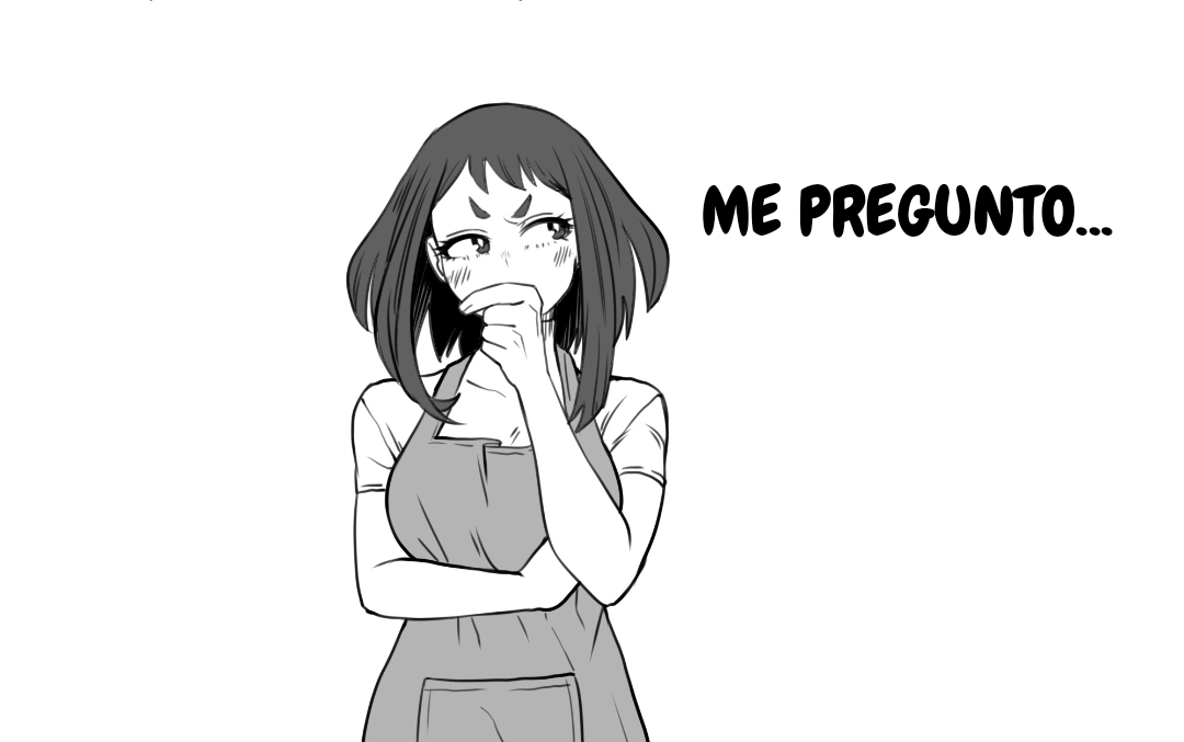 [Niverins] Asesino de al Lado (Boku no Hero Academia) [Spanish] [JFairy Traslate] - Page 13