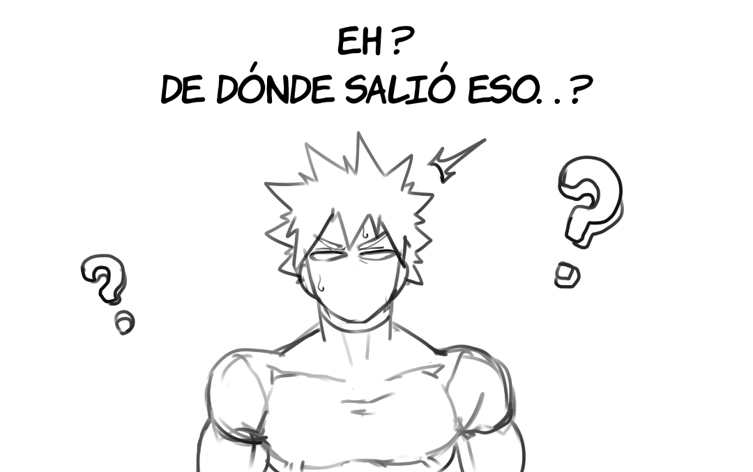 [Niverins] Asesino de al Lado (Boku no Hero Academia) [Spanish] [JFairy Traslate] - Page 21