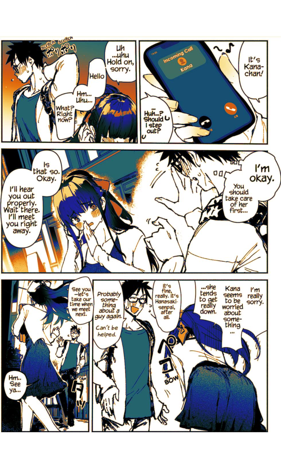 [Hyoco Road (Hyocorou)] Seiso x Hanten 2 Shojo no Succubus to Himitsu no Keiyaku [English] [StickyRicky] [Decensored] [Digital] [Sepia Colored] - Page 11