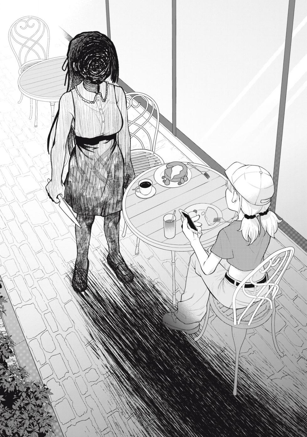 [Fujishima Pepo & Konparu] YOUR SISTER - CHAPTER 13 (ENGLISH) - Page 19