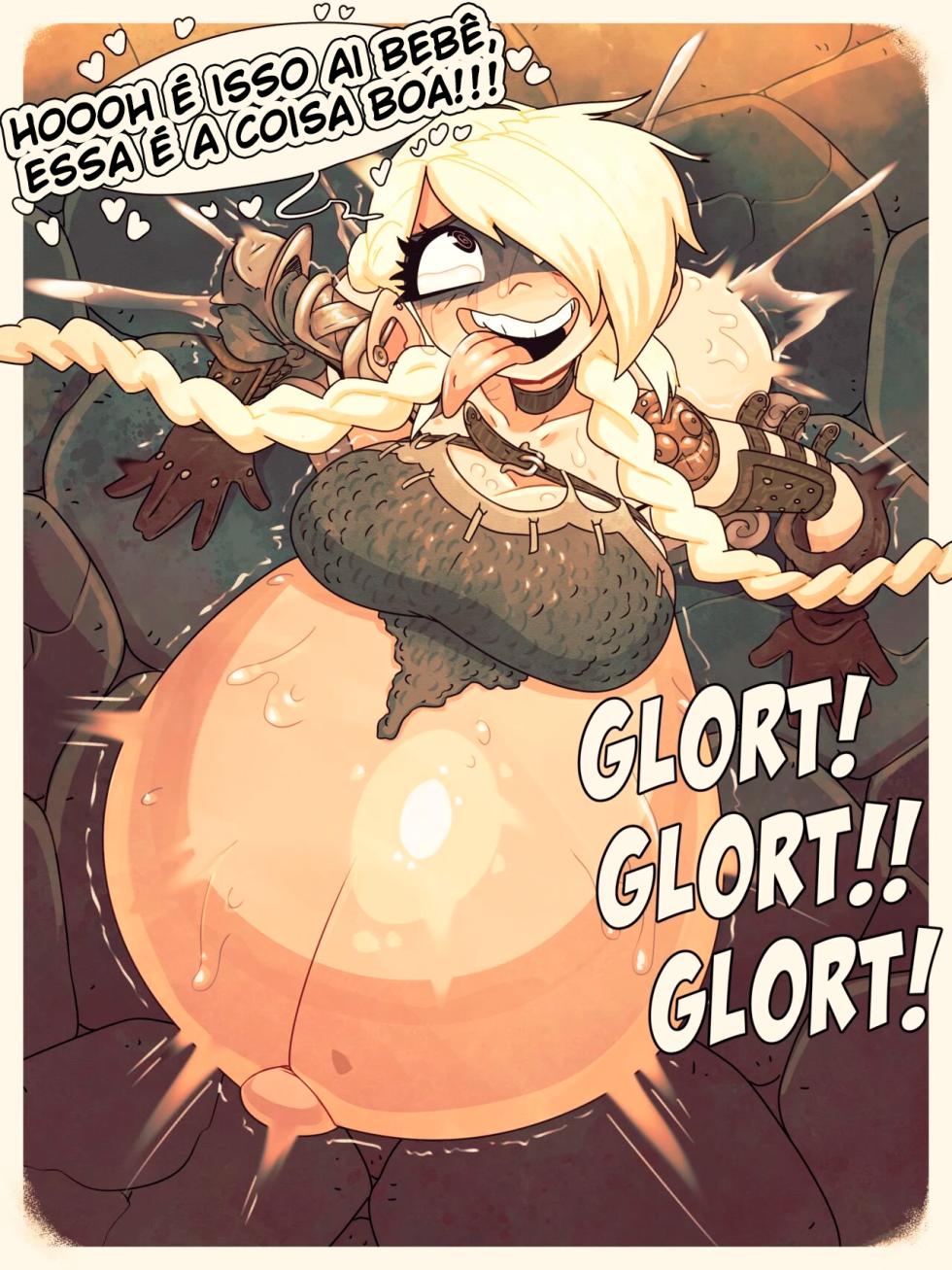 Cheeks - Page 6