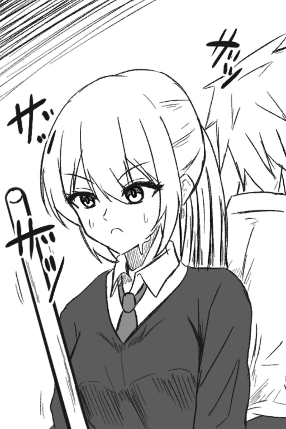 [WoodnutInCider] Shikimori Doujin (Kawaii dake ja nai Shikimori-san) [Spanish] [JFairy Traslate] - Page 5