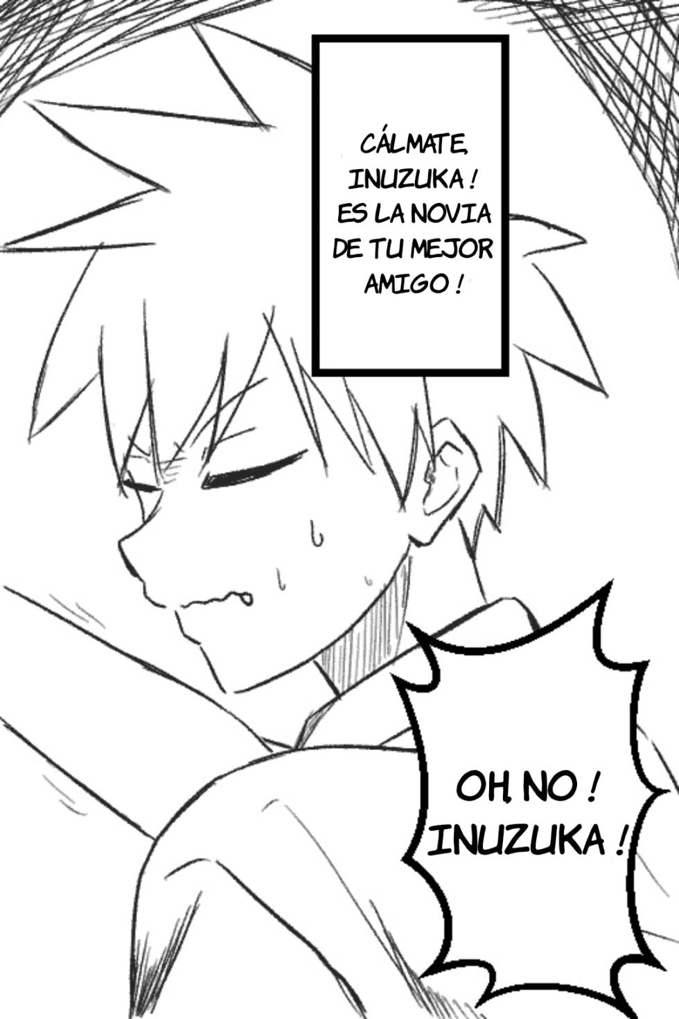 [WoodnutInCider] Shikimori Doujin (Kawaii dake ja nai Shikimori-san) [Spanish] [JFairy Traslate] - Page 10