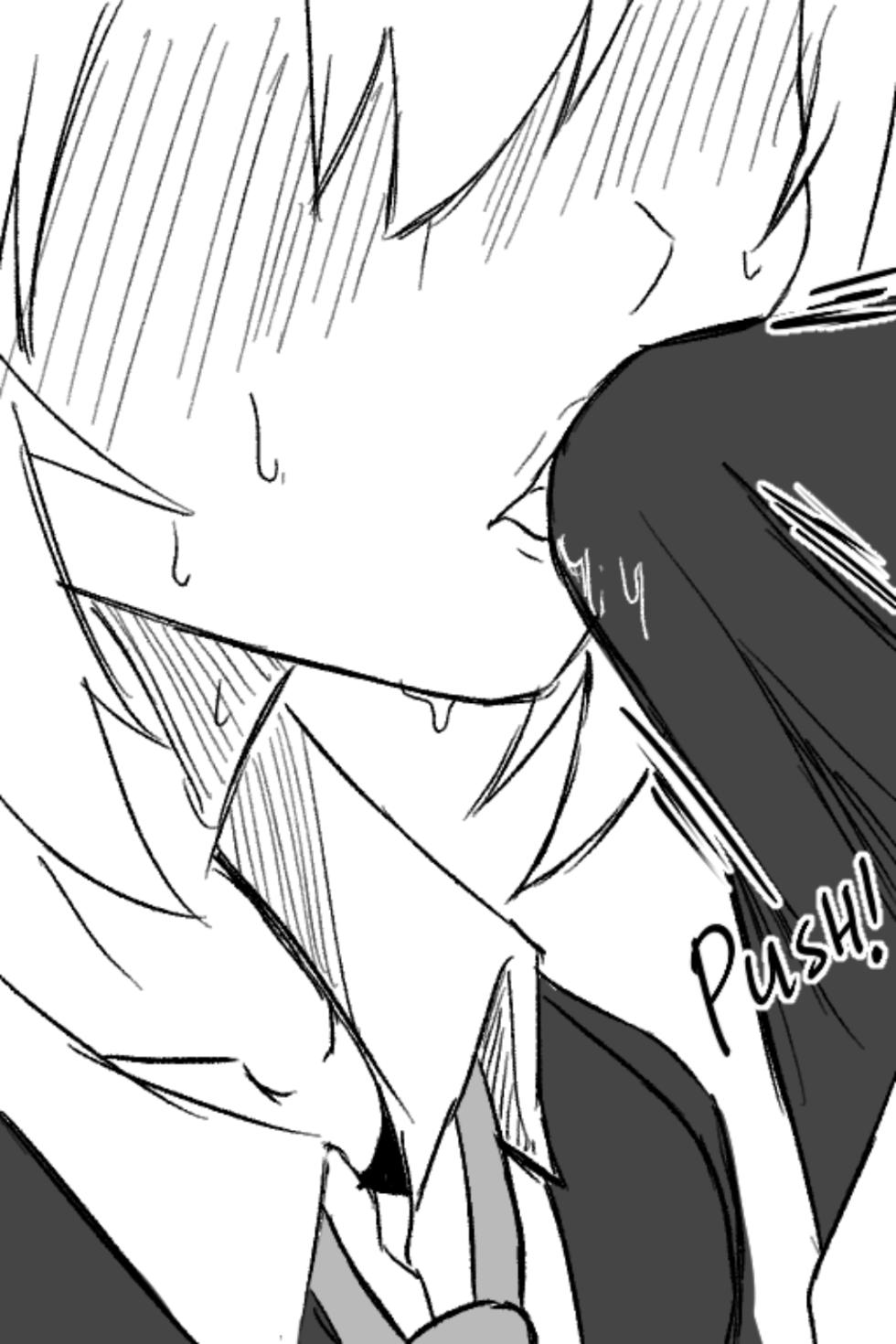 [WoodnutInCider] Shikimori Doujin (Kawaii dake ja nai Shikimori-san) [Spanish] [JFairy Traslate] - Page 19