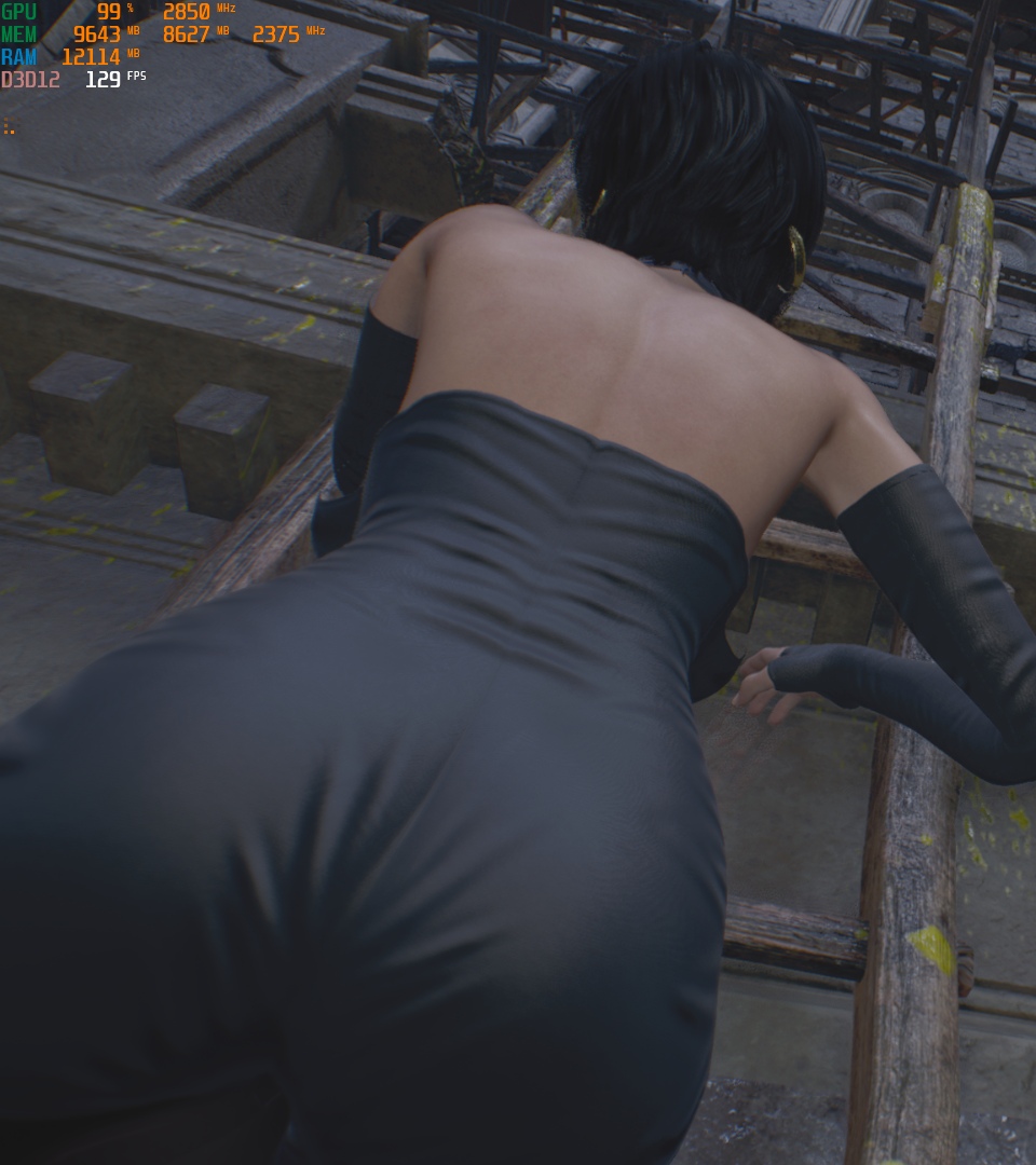 ada wong mod nsfw - Page 5