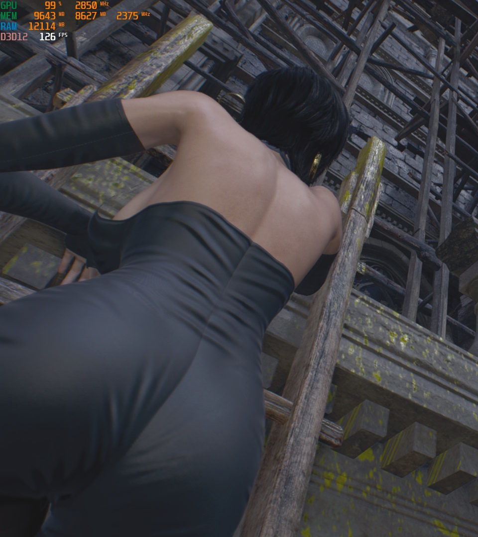 ada wong mod nsfw - Page 6