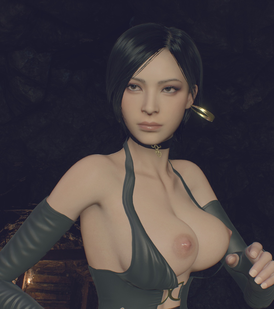 ada wong mod nsfw - Page 15