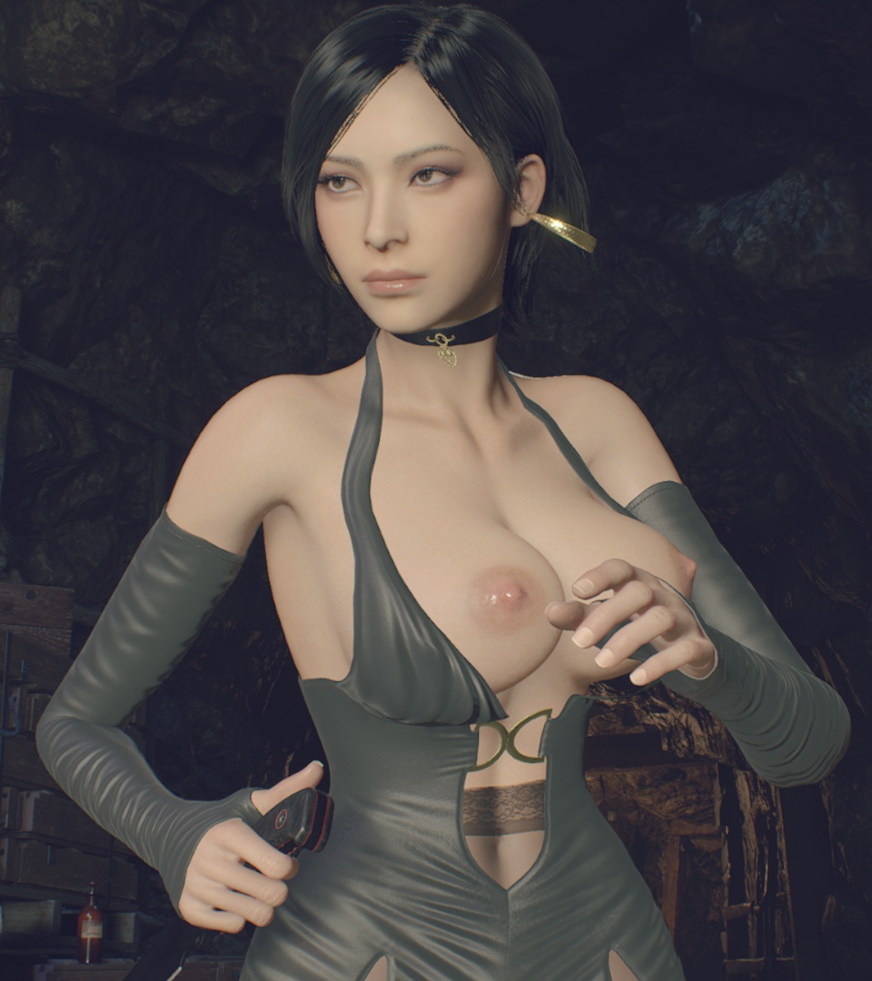 ada wong mod nsfw - Page 29