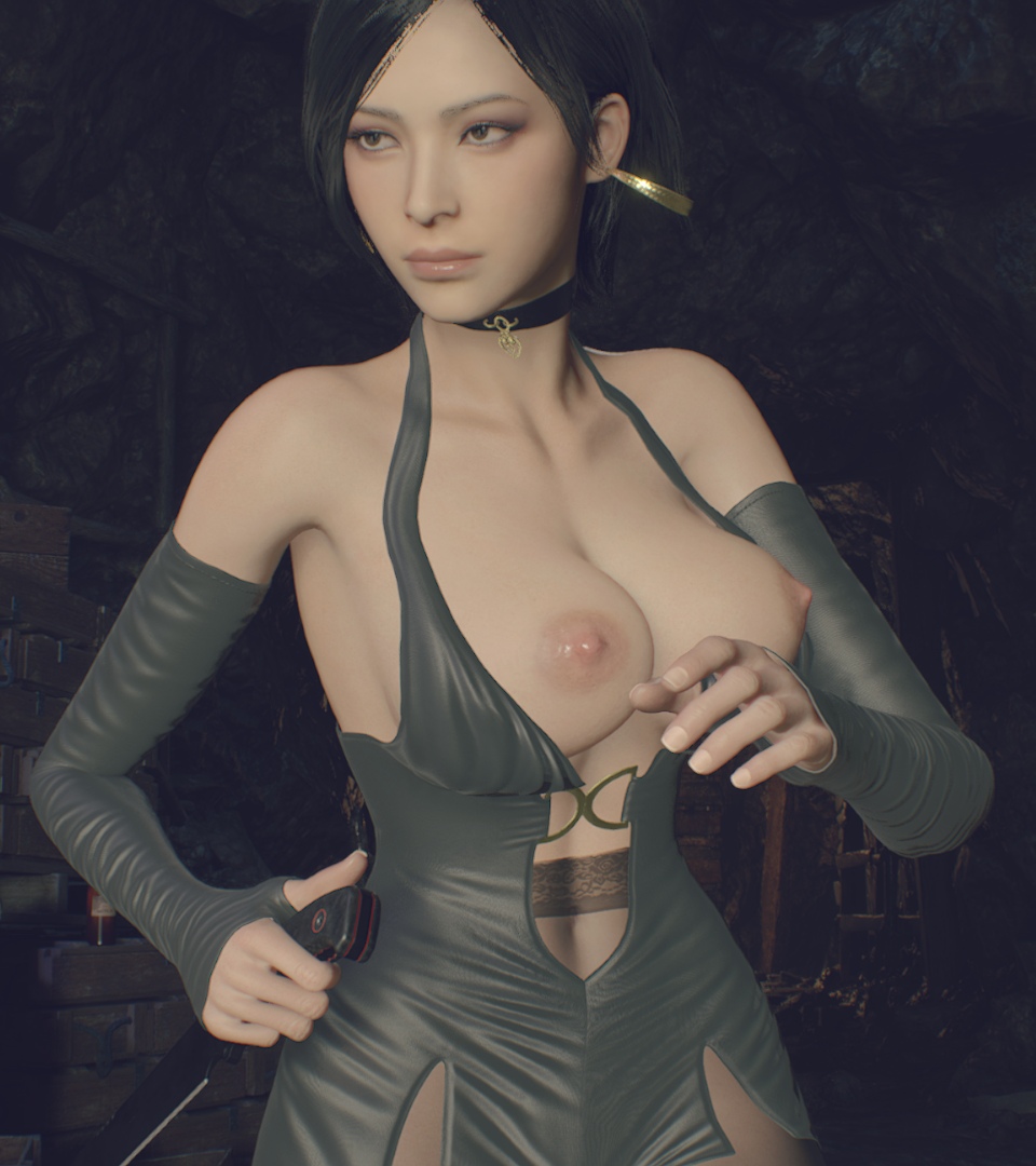 ada wong mod nsfw - Page 30