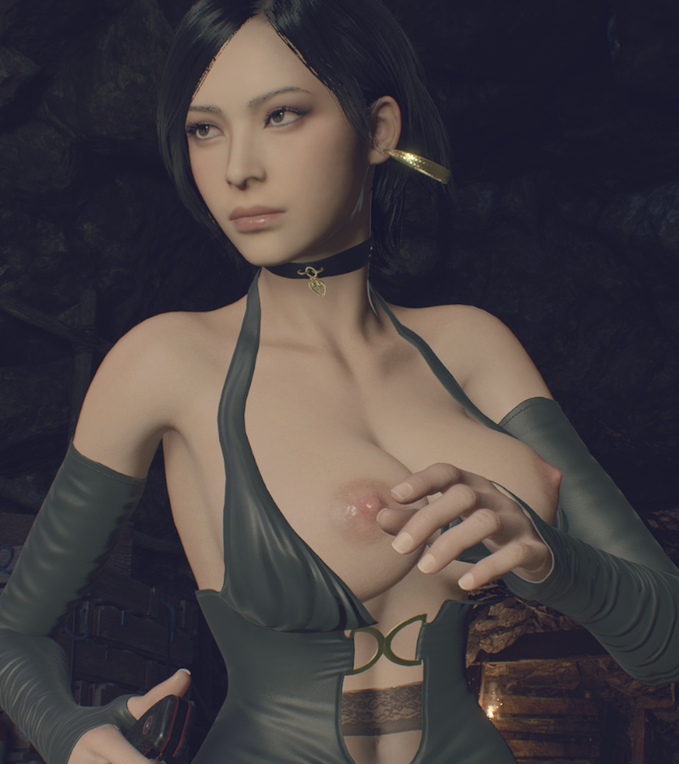 ada wong mod nsfw - Page 32