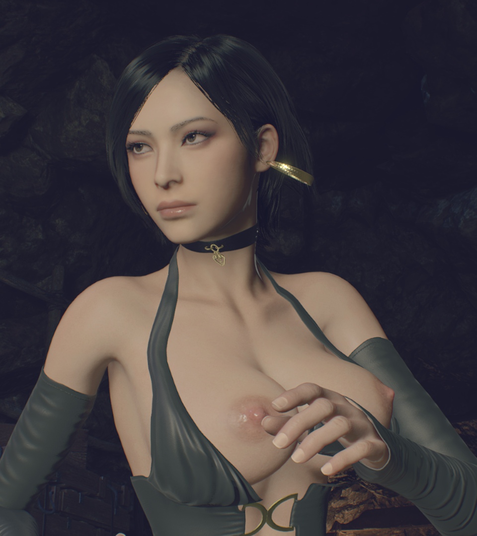 ada wong mod nsfw - Page 33