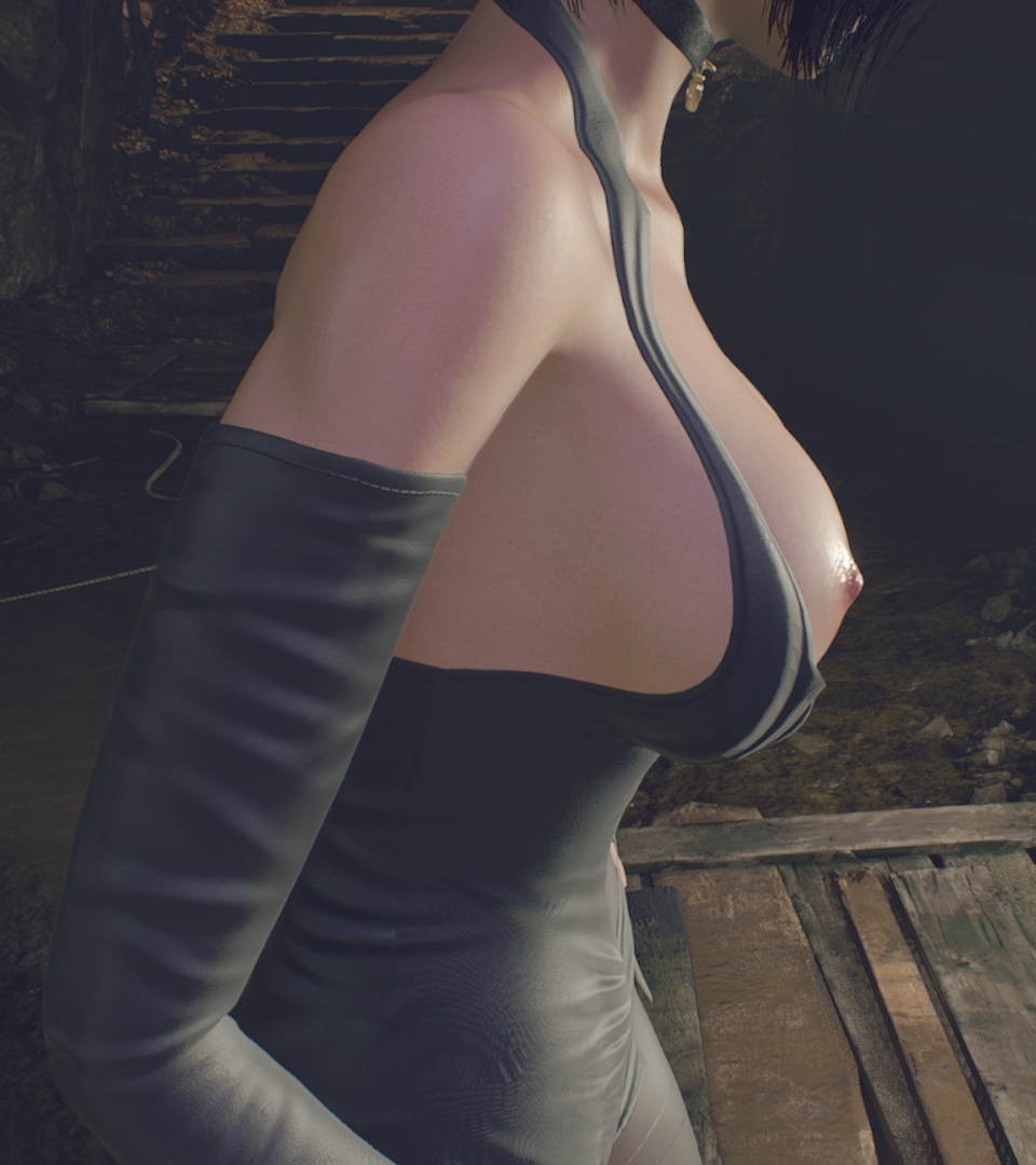 ada wong mod nsfw - Page 35