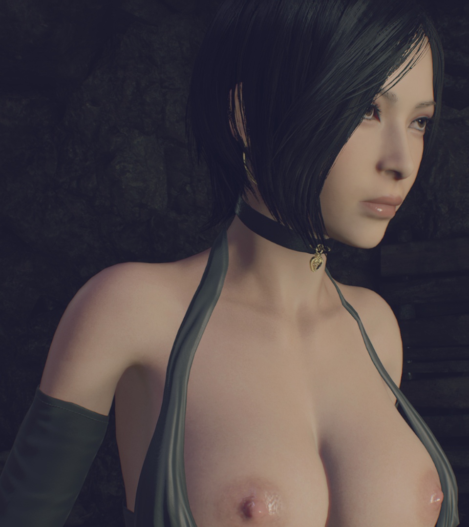 ada wong mod nsfw - Page 40