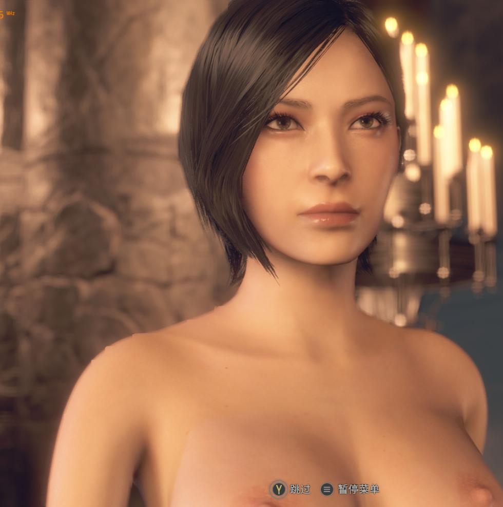 ada wong mod nsfw 2 - Page 6