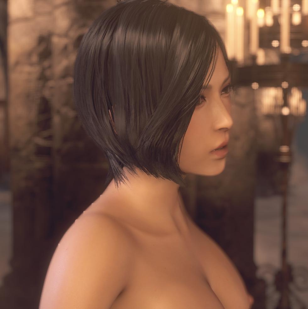 ada wong mod nsfw 2 - Page 9