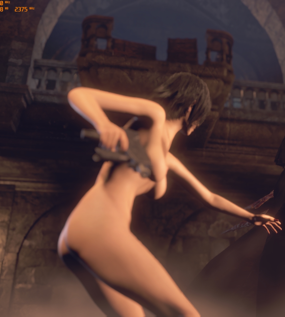 ada wong mod nsfw 2 - Page 14