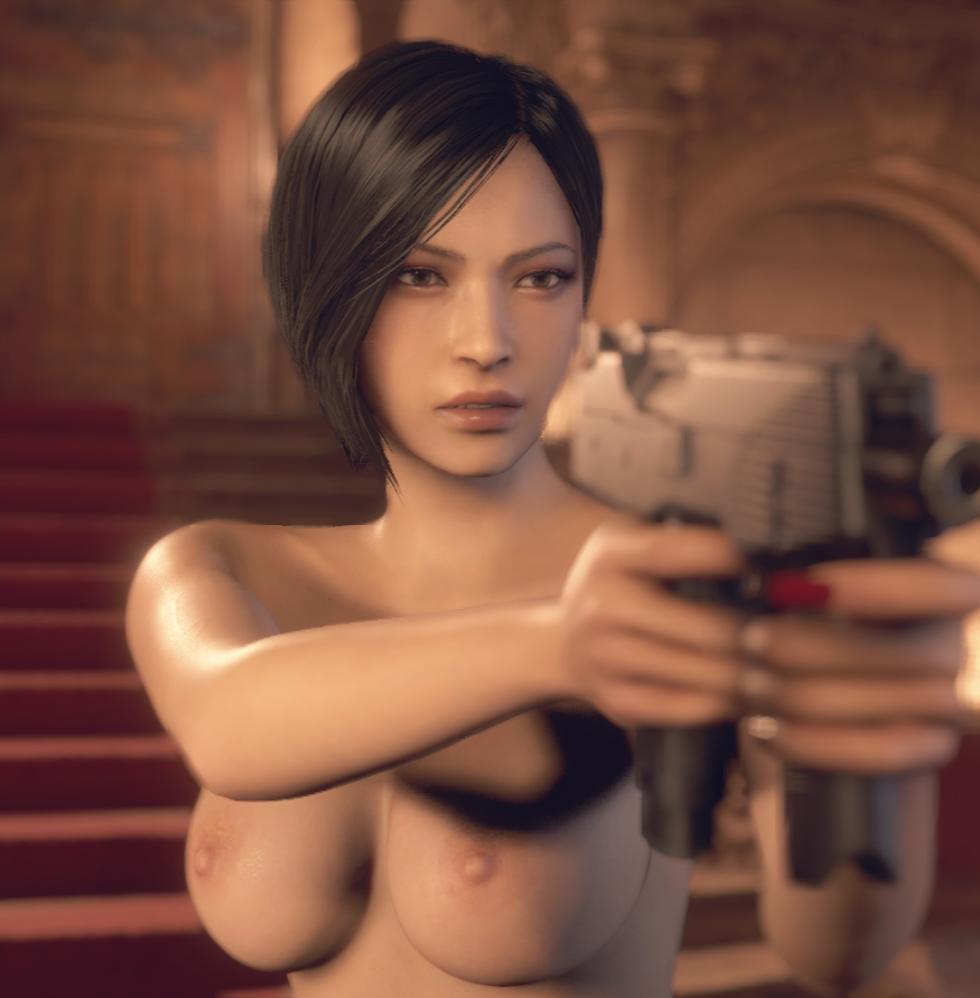 ada wong mod nsfw 2 - Page 16