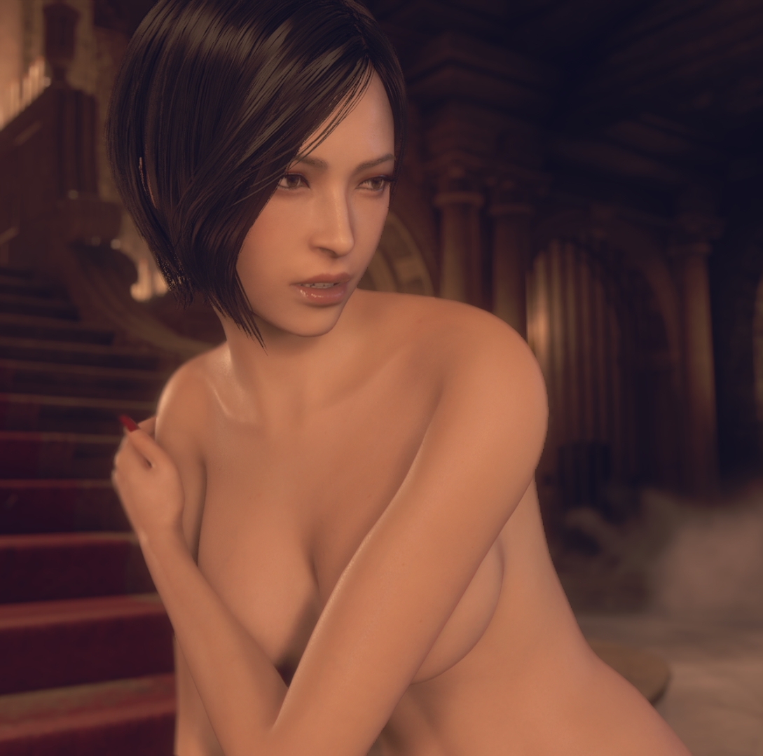 ada wong mod nsfw 2 - Page 21
