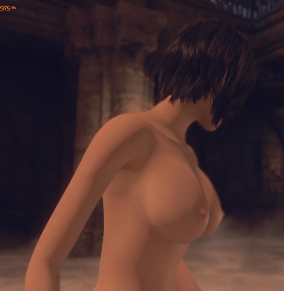 ada wong mod nsfw 2 - Page 23